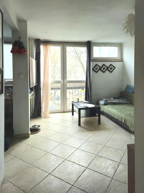 Mieszkanie Warszawa