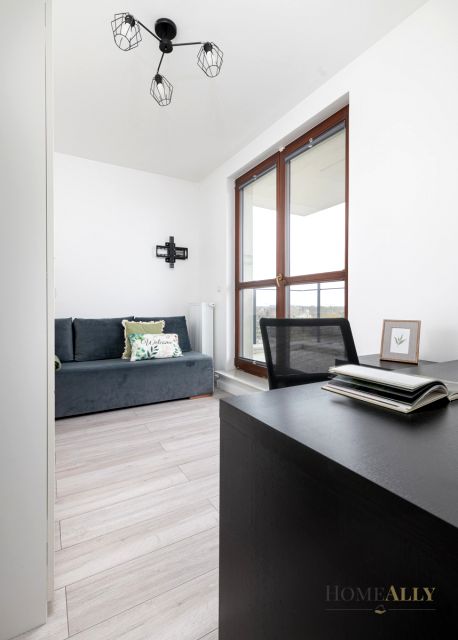 Mieszkanie Warszawa sprzedaż