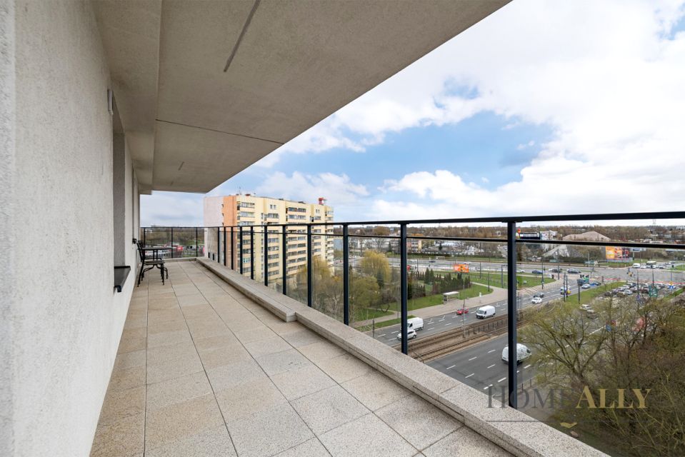 Mieszkanie Warszawa