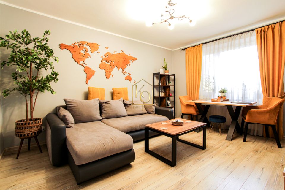 Mieszkanie Wrocław sprzedaż