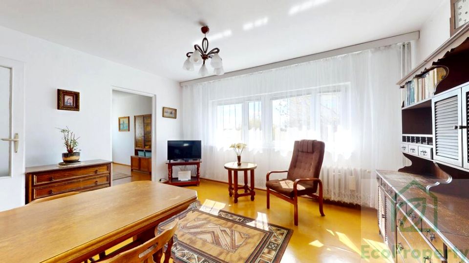 Mieszkanie blok mieszkalny sprzedaż