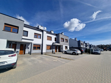 Dom Poznań