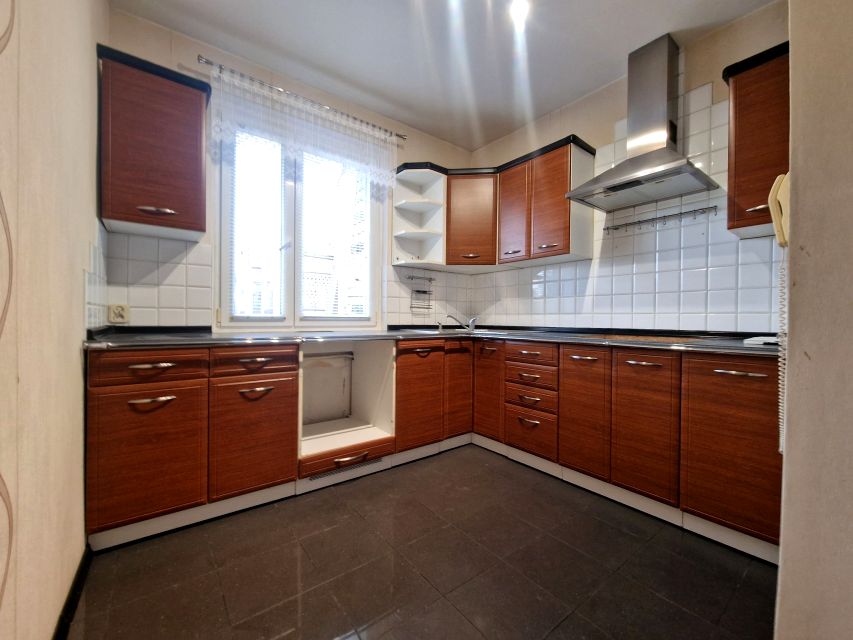 Mieszkanie Poznań