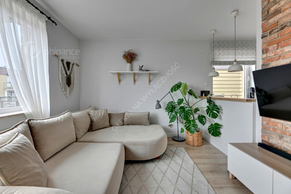 Mieszkanie Gdańsk sprzedaż