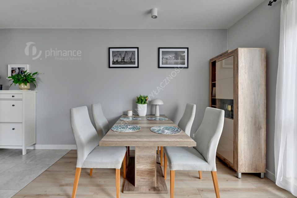 Mieszkanie blok mieszkalny sprzedaż