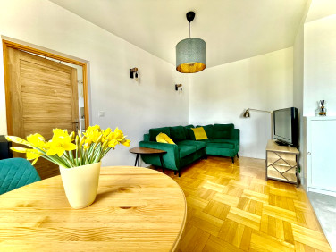 Mieszkanie Warszawa