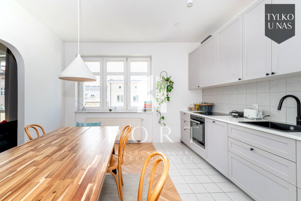 Mieszkanie Gdynia sprzedaż