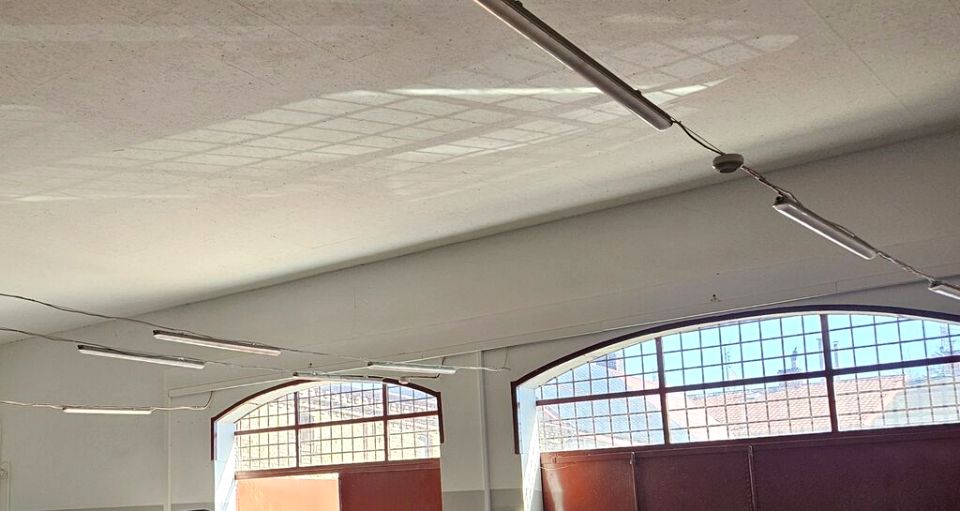 Budynek użytkowy Szczecin