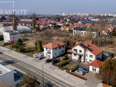 Lokal Warszawa
