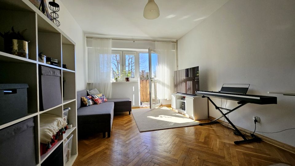 Mieszkanie Warszawa sprzedaż