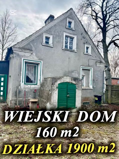 Dom Żelichów
