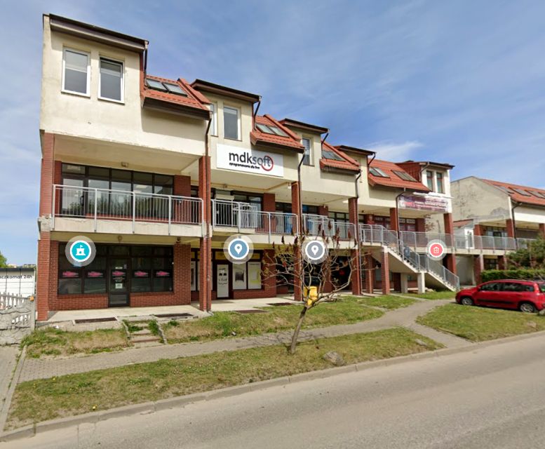 Lokal Gdańsk