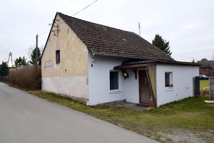 Dom Kotórz Mały