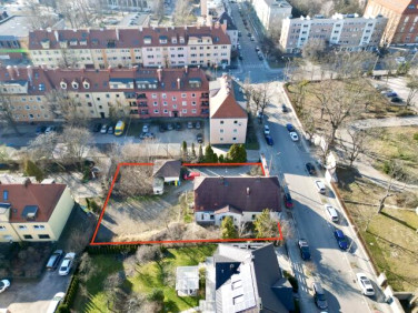Dom Opole
