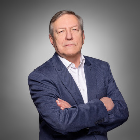 Zbyszek Kuśmierek