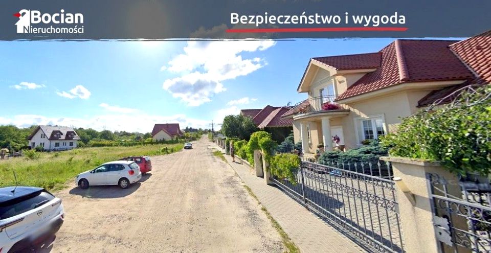 Działka budowlana Gdańsk