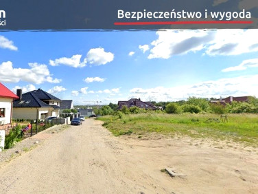 Działka budowlana sprzedam