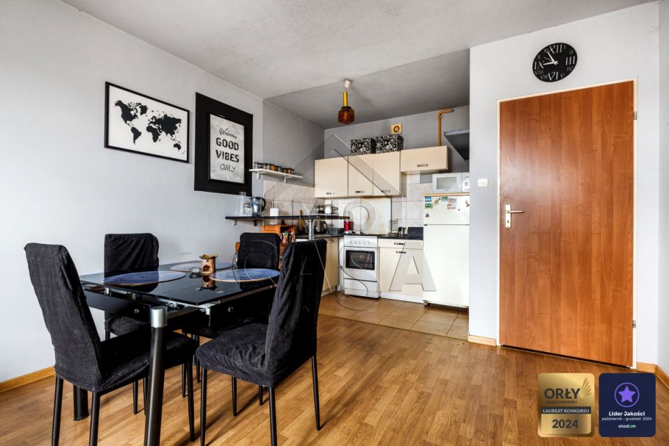 Mieszkanie Wejherowo