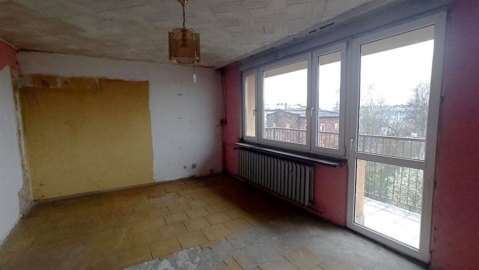 Mieszkanie Świętochłowice