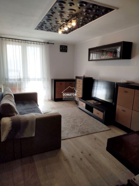 Mieszkanie Bydgoszcz