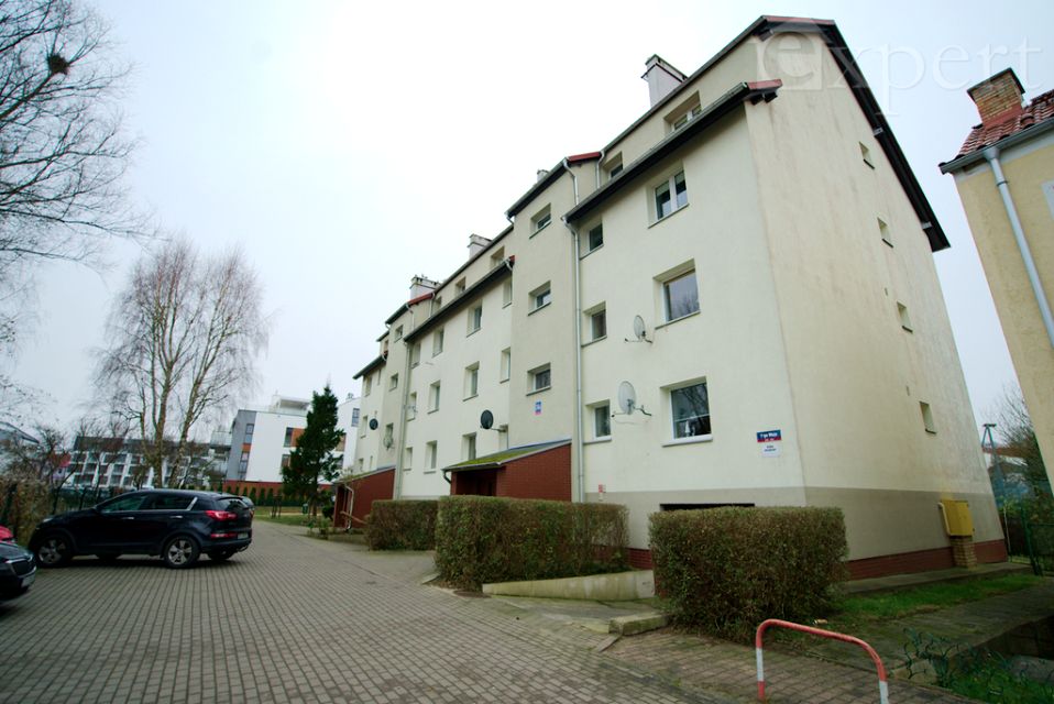 Mieszkanie Kołobrzeg