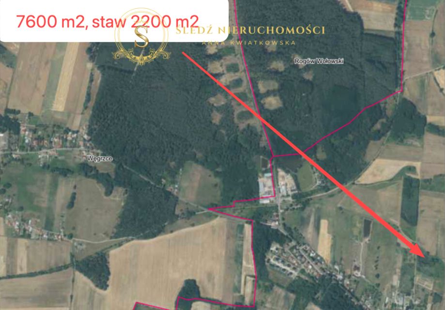 Działka budowlana sprzedam