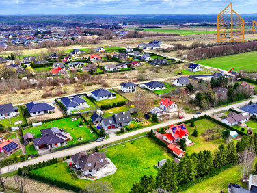 Działka budowlana Kobylnica sprzedam