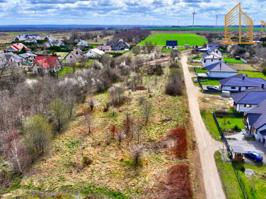 Działka Kobylnica