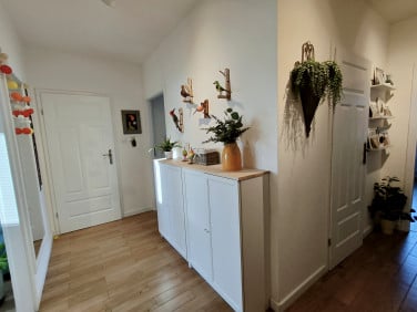 Mieszkanie Gdańsk