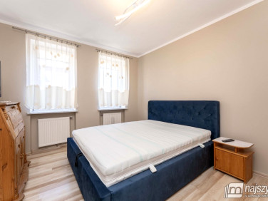 Mieszkanie Kołobrzeg