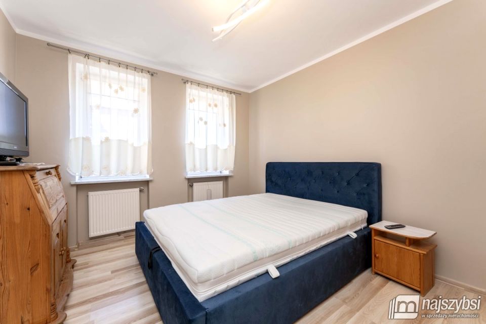 Mieszkanie Kołobrzeg