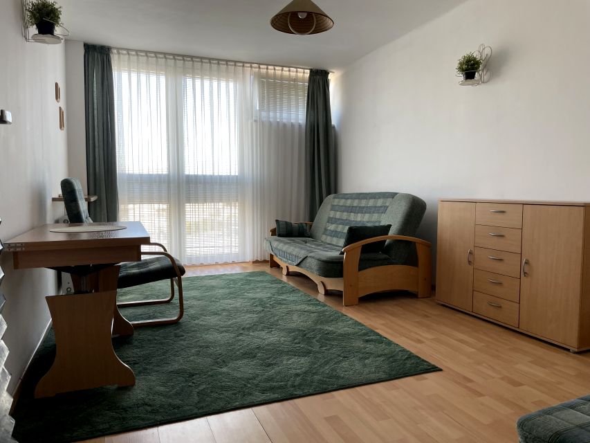Mieszkanie Warszawa