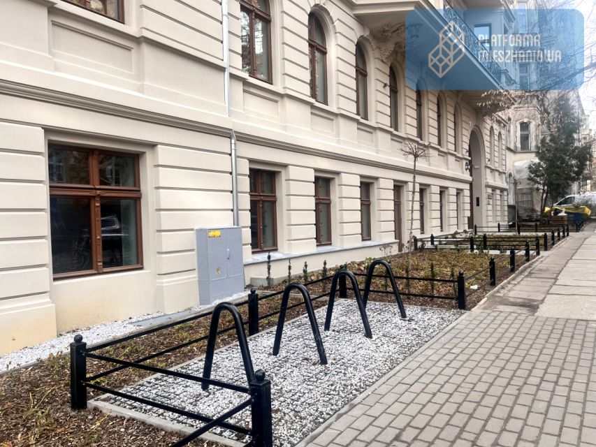 Mieszkanie Poznań
