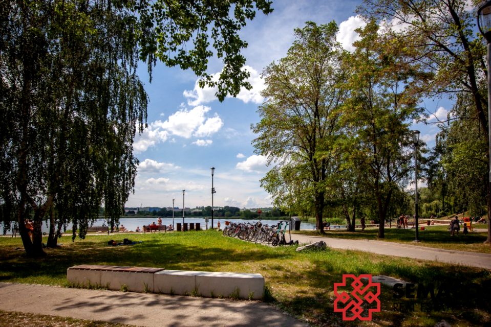 Mieszkanie Kraków