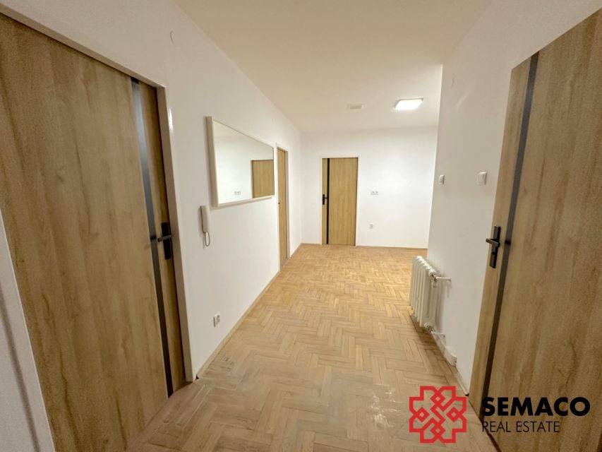 Mieszkanie Kraków