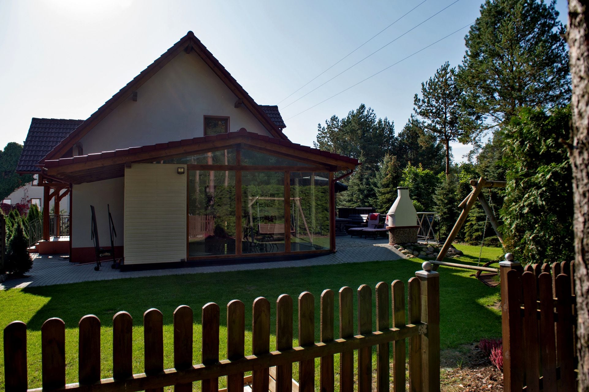 dom Nowe Karpno