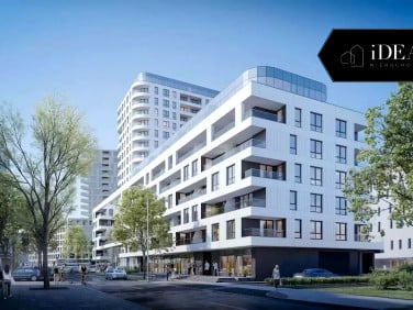 Mieszkanie Gdynia