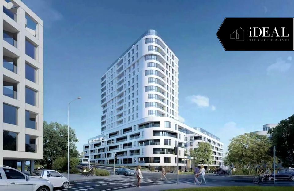 Mieszkanie Gdynia