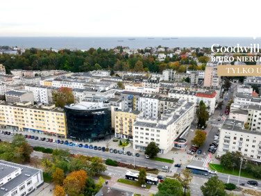 Dom Gdynia
