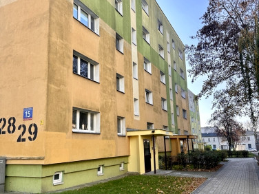 Mieszkanie Łódź