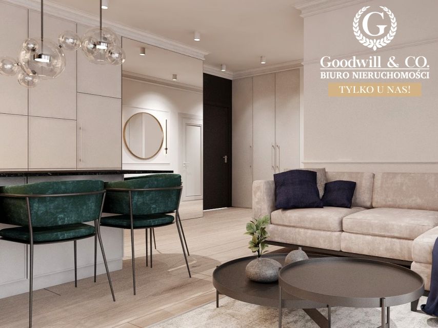 Mieszkanie Gdańsk sprzedaż