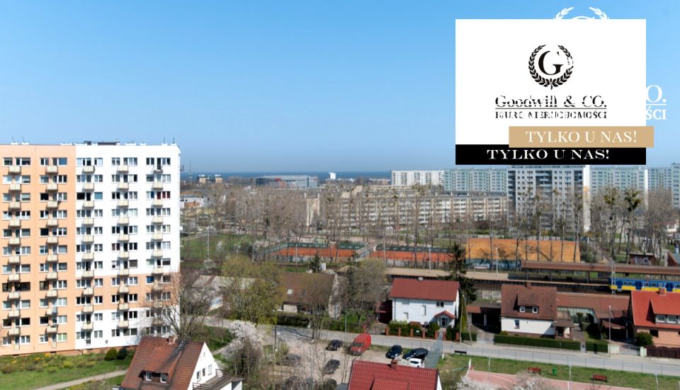 Budynek użytkowy Gdańsk sprzedaż