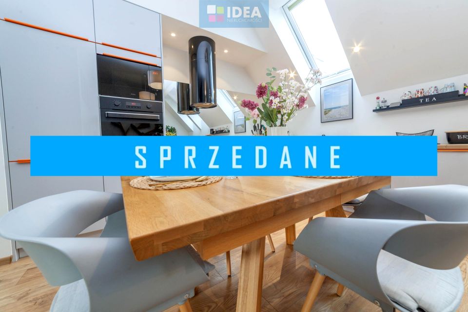 Mieszkanie Olsztyn