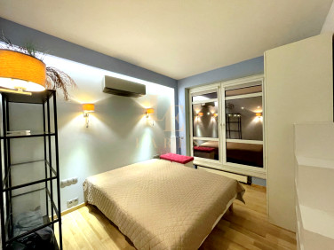 Mieszkanie apartamentowiec Warszawa