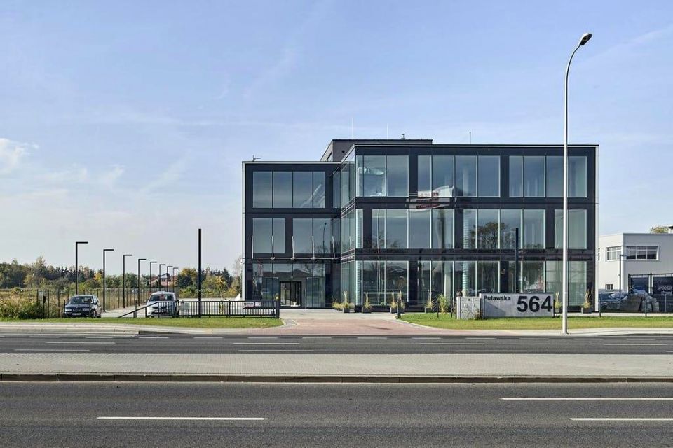 Lokal Warszawa wynajem