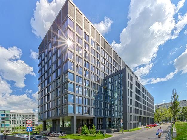 Lokal Warszawa