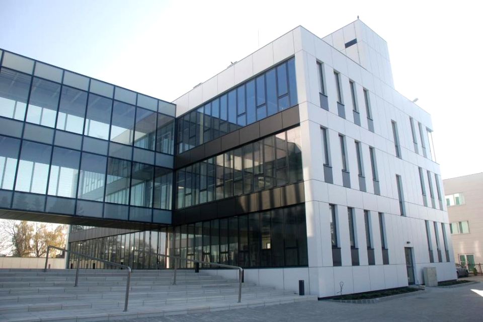 Lokal Warszawa
