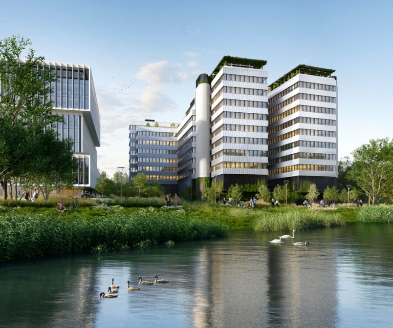 Lokal Warszawa
