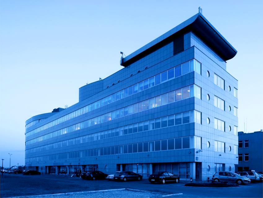 Lokal Warszawa