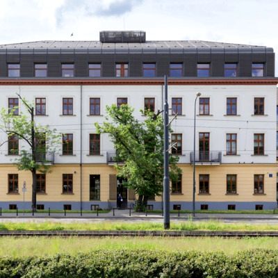 Lokal Warszawa